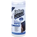 Endust For Electronics Tablet Wipes, 70-ct 12596